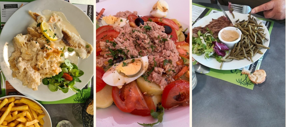 Restaurant l’oasis - Gallery Image 2