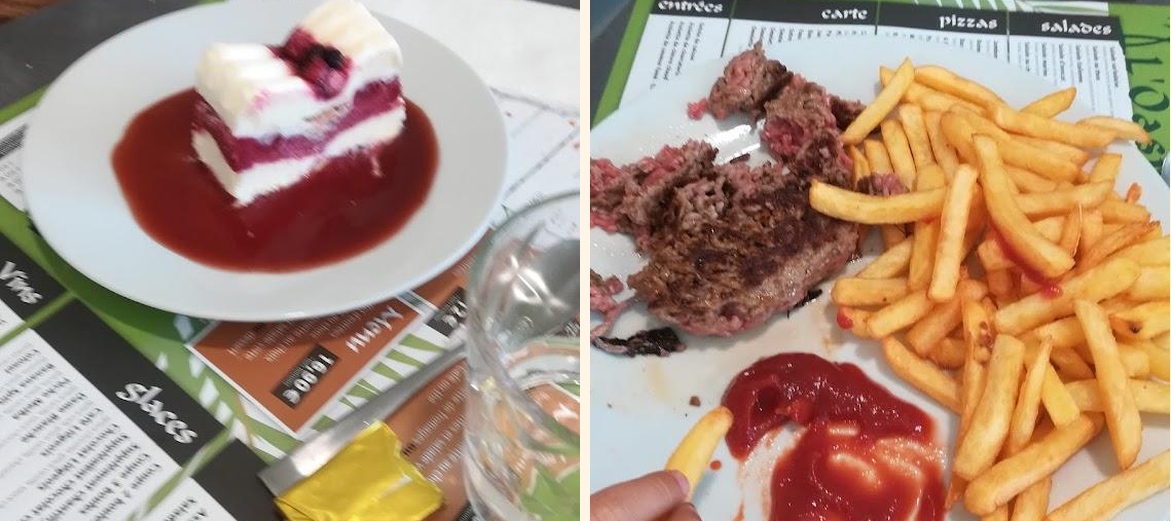 Restaurant l’oasis - Gallery Image 3