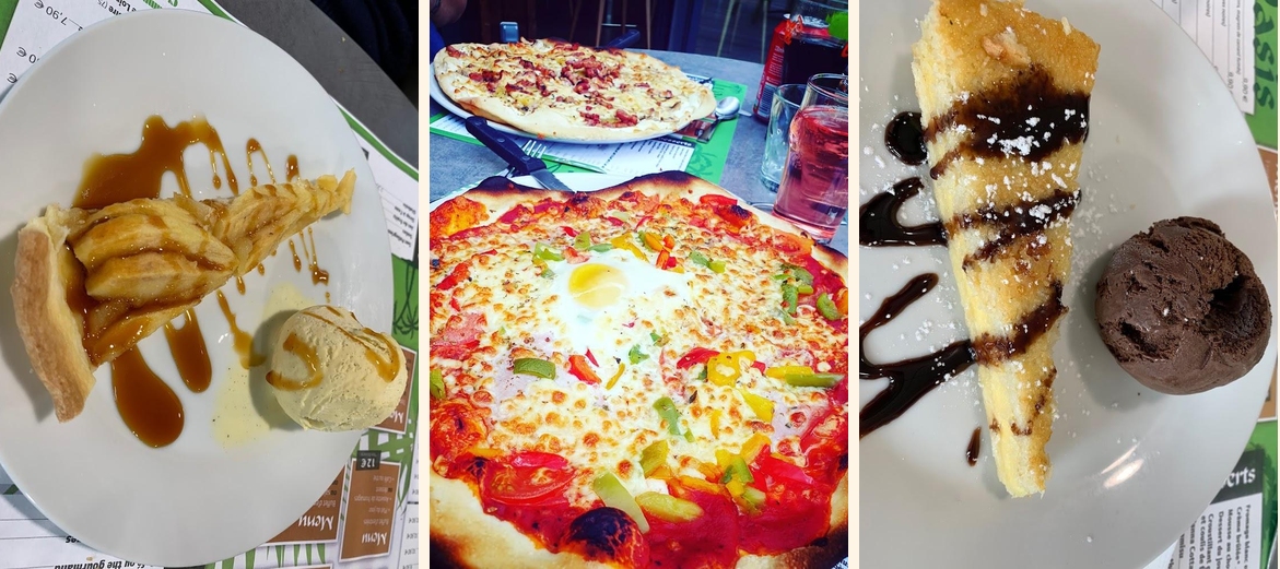 Restaurant l’oasis - Gallery Image 4