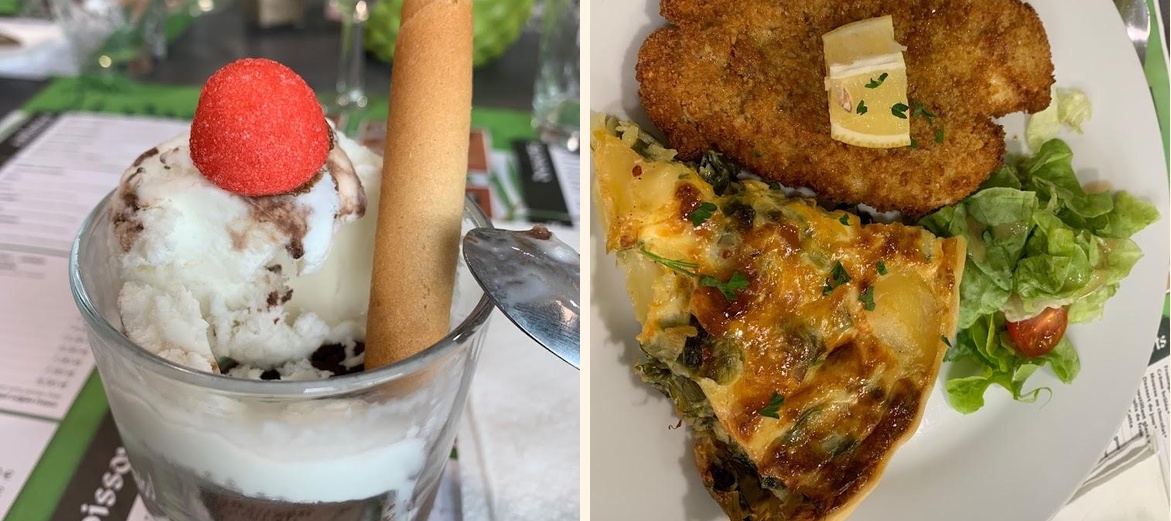 Restaurant l’oasis - Gallery Image 5